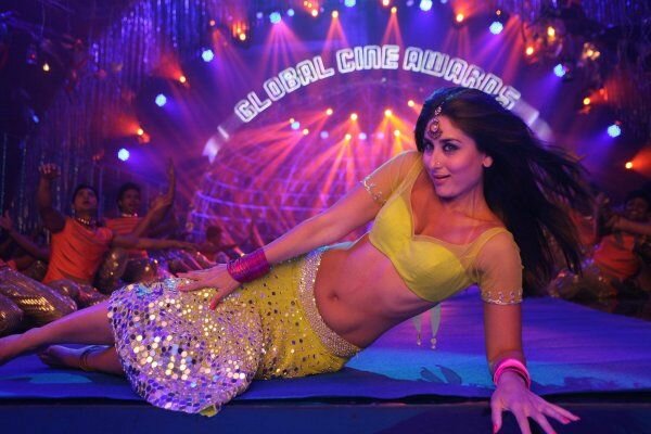 Kareena Kapoor Heroine Movie Hot Photos