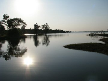  Nagasumandar / Kotepally Lake