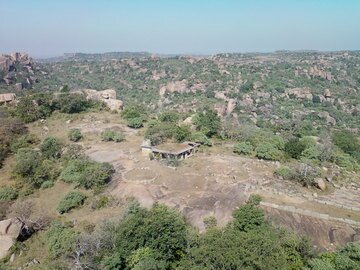  Rachakonda Fort