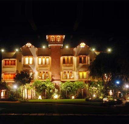  Alankrita Resort Hyderabad