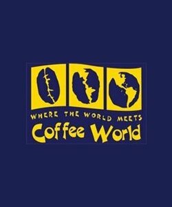  COFFEE WORLD 