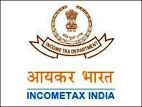 Major I-T fraud came to light in Hyderabad